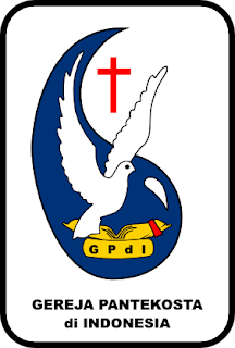 Gereja Pantekosta di Indonesia